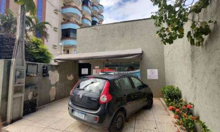 Sala para alugar, 9 m² por R$ 1.500,00/mês - Centro - Caraguatatuba/SP