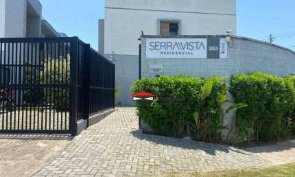 Sobrado com 2 dormitórios à venda, 90 m² por R$ 510.000,00 - Pontal de Santa Marina - Caraguatatuba/SP