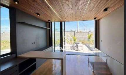 Casa com 4 dormitórios à venda, 628 m² por R$ 5.500.000,00 - Parque Villa dos Pinheiros - Indaiatuba/SP