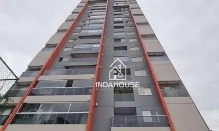 Apartamento com 3 dormitórios à venda, 190 m² por R$ 2.100.000,00 - Edificio Imagine - Indaiatuba/SP