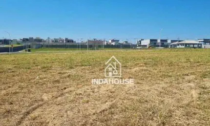 Terreno à venda, 300 m² por R$ 570.000,00 - Jardim Residencial Dona Maria Cândida - Indaiatuba/SP