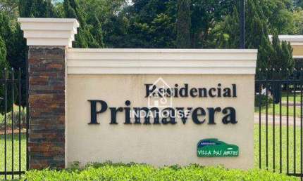 Terreno à venda, 1025 m² por R$ 490.000,00 - Residencial Primavera - Salto/SP