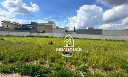 Terreno para alugar, 360 m² por R$ 4.400,00/mês - Jardim Residencial Dona Lucilla - Indaiatuba/SP