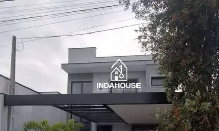 Casa com 3 dormitórios à venda, 153 m² - jardins do império - indaiatuba/sp
