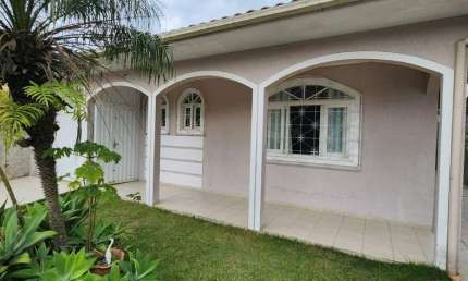 Casa com 2 quartos à venda na Rua Alcides S. Coelho, Praia Comprida, São José