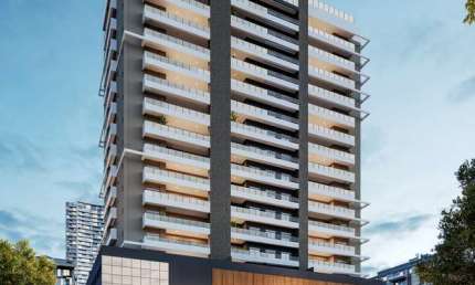 Apartamento com 3 quartos à venda na Rua Vereador Walter Borges, Campinas, São José