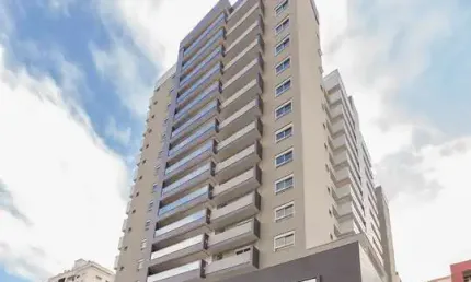 Apartamento com 3 quartos à venda na Rua Walter da Silva Koerich, Kobrasol, São José