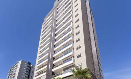 Apartamento com 3 quartos à venda na Rua Osni João Vieira, Campinas, São José