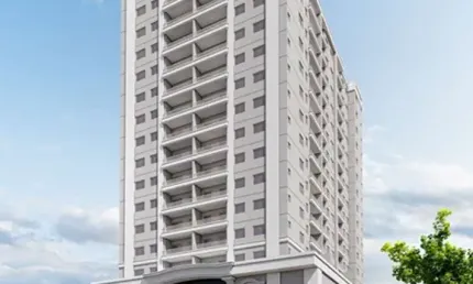 Prédio à venda na Rua Celito Antônio Clasen, Floresta, São José
