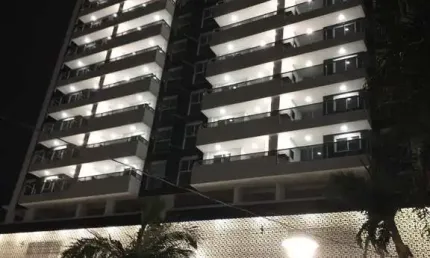 Apartamento com 3 quartos à venda na Rua Sete de Setembro, Kobrasol, São José