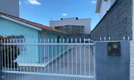 Casa com 3 quartos à venda na Rua Luciano Geremias, Forquilhinhas, São José
