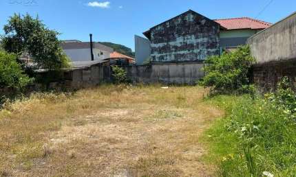 Terreno à venda na Rua Antônio Jacinto de Melo, Forquilhinhas, São José