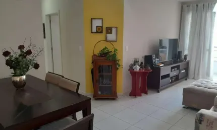Apartamento com 3 quartos à venda na Rua João Batista Derner Neves, Kobrasol, São José