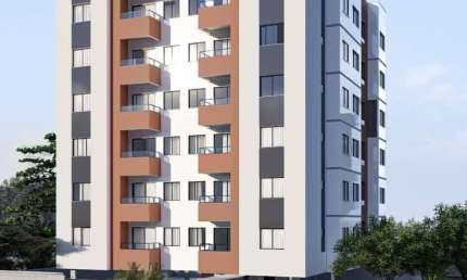 Apartamento com 3 quartos à venda na Rua Janete Marilda de Souza, Nova Palhoça, Palhoça
