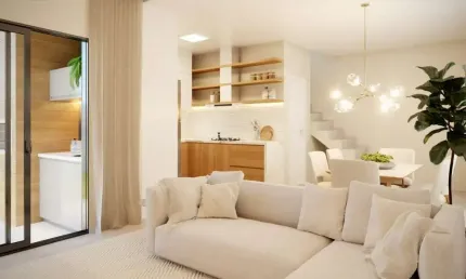 Casa em condomínio fechado com 3 quartos à venda na Rua Abílio Rodão Garcia, Nova Palhoça, Palhoça