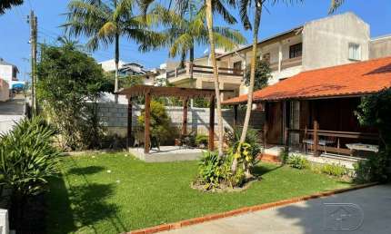 Casa em condomínio fechado com 3 quartos à venda na Servidão do Condor, Ingleses do Rio Vermelho, Florianópolis