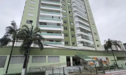 Apartamento com 3 quartos à venda na Avenida Salvador Di Bernardi, Campinas, São José