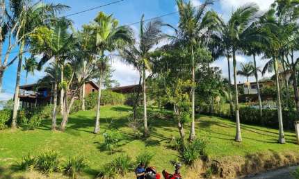 Terreno em condomínio fechado à venda no Pagará, Santo Amaro da Imperatriz 