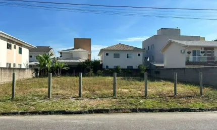 Terreno à venda na Rua Osvaldo Bossolan, Nova Palhoça, Palhoça