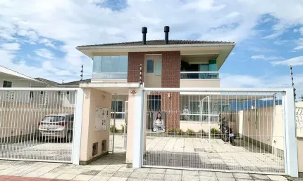 Apartamento com 2 quartos à venda na Rua Claudio Espindola, Nova Palhoça, Palhoça