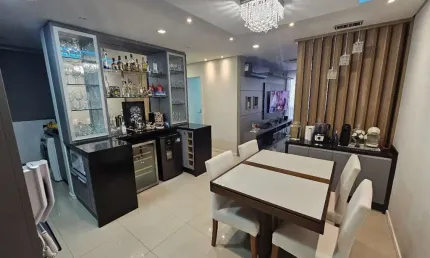 Apartamento com 2 quartos à venda na Rua Vereador Mário Coelho Pires, Campinas, São José