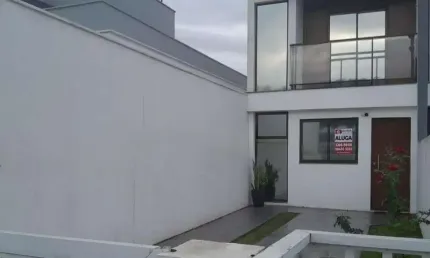 Casa com 2 quartos à venda no Sertão do Maruim, São José 