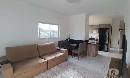Apartamento com 3 quartos para alugar na Rua Palmira Laura Florêncio, Real Parque, São José