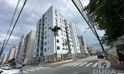 Apartamento com 3 quartos à venda na Avenida Irineu Bornhausen, Campinas, São José