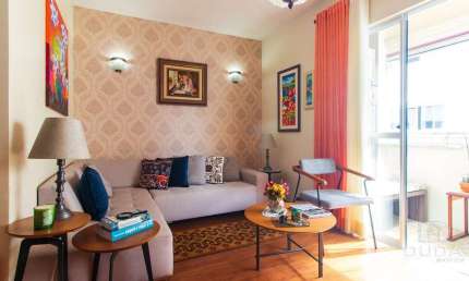Apartamento com 3 quartos à venda na Rua José Beiro, Jardim Atlântico, Florianópolis