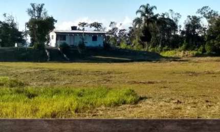 Terreno à venda na Rua Avelino Elesbão Mafra, Potecas, São José