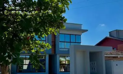 Apartamento com 2 quartos à venda na Rua Tia Silvia, Pinheira, Palhoça