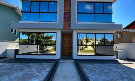 Apartamento com 2 quartos à venda na Rua Tia Silvia, Pinheira, Palhoça