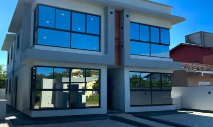 Apartamento com 2 quartos à venda na Rua Tia Silvia, Pinheira, Palhoça