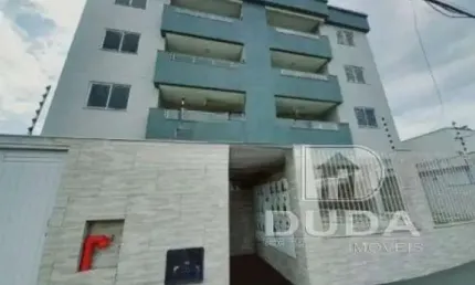 Apartamento com 2 quartos para alugar na Rua Dom Afonso Niehues, Fazenda Santo Antônio, São José
