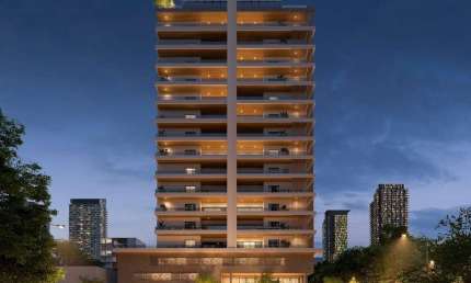 Apartamento com 2 quartos à venda na Rua Fúlvio Aducci, Estreito, Florianópolis