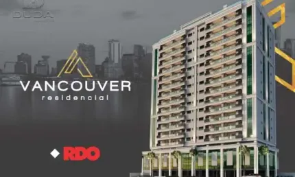 Apartamento com 2 quartos à venda na Rua Antônio Scherer, Kobrasol, São José