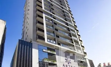 Apartamento com 1 quarto à venda na Rua João Batista Derner Neves, Kobrasol, São José
