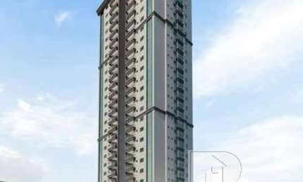 Apartamento com 2 quartos à venda na Rua 137, Centro, Itapema