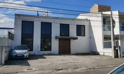 Barracão / Galpão / Depósito à venda na Rua João Saturnino Ouriques, Campinas, São José
