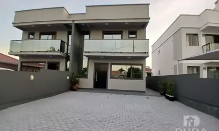Casa com 3 quartos à venda na Rua Morumbi, Enseada de Brito, Palhoça