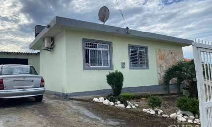 Casa com 3 quartos à venda na Rua Valdemar Rufino da Silva, Real Parque, São José