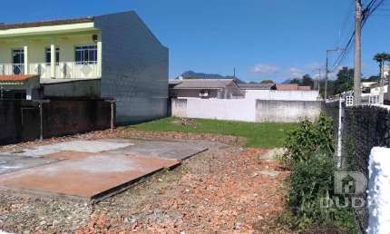 Terreno à venda na Rua Roberto Valdir Mangrich, Caminho Novo, Palhoça