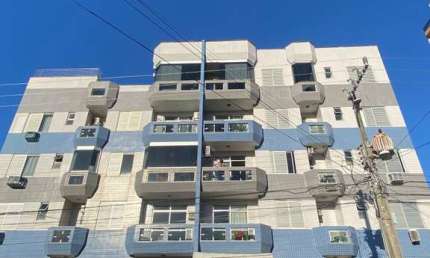 Apartamento com 3 quartos à venda na Rua Antônio Mattos Areas, Balneário, Florianópolis