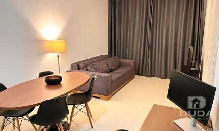 Apartamento com 1 quarto à venda na Rua Professora Maria do Carmo Souza, Campinas, São José