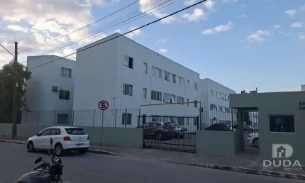 Apartamento com 2 quartos à venda na Rua da Independência, Areias, São José