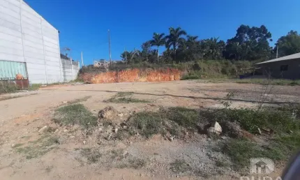 Terreno à venda no Alto Aririu, Palhoça 