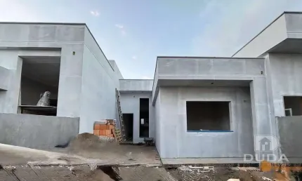 Casa com 3 quartos à venda na Rua Flor de Lotus, Nova Palhoça, Palhoça