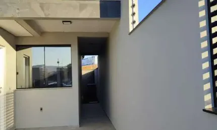 Casa com 3 quartos à venda no Forquilhas, São José 