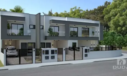 Casa com 2 quartos à venda no Forquilhas, São José 
