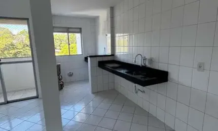 Apartamento com 1 quarto à venda na Travessa José Graciliano da Silva, Serraria, São José
